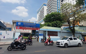 TP.HCM: 4 bệnh nhân tử vong tại bệnh viện ở Bình Thạnh, công an tìm thân nhân