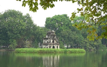 Từ ngày 1.7, các bản tin dự báo thời tiết thay đổi thế nào?