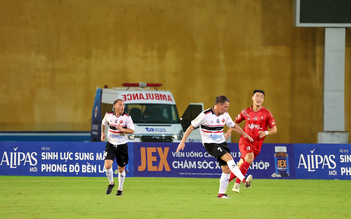 Y học thể thao đỉnh cao đồng hành cùng huyền thoại Manchester Reds thi đấu ấn tượng