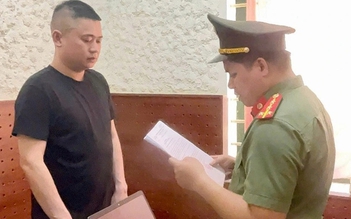 Cán bộ Tạp chí Luật sư Việt Nam bị khởi tố về tội cưỡng đoạt tài sản