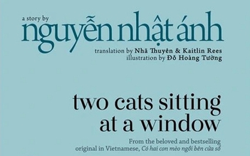 Nguyễn Nhật Ánh: Người làm vườn