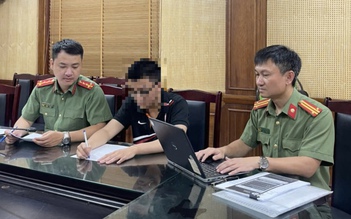 Khởi tố vụ án 2 thí sinh dùng AI giải đề thi tốt nghiệp THPT