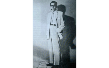 Nhân vật nổi tiếng Nam kỳ lục tỉnh: Chủ nhiệm, chủ bút Trần Tấn Quốc