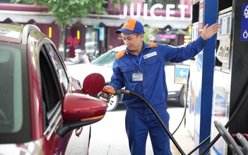 50 năm Petrolimex Sài Gòn đồng hành cùng TP.HCM
