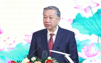 Phát biểu của Tổng Bí thư Tô Lâm tại lễ kỷ niệm 110 năm Ngày sinh Tổng Bí thư Nguyễn Văn Linh