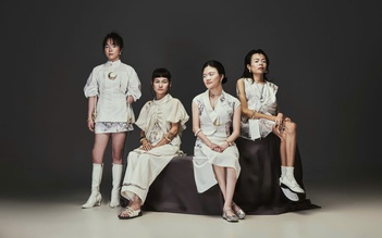 Độc đáo bộ sưu tập thời trang cho người khuyết tật