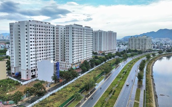 Nhà cách nơi làm việc hơn 30km được hưởng chính sách hỗ trợ nhà ở xã hội