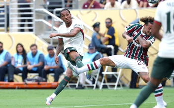 Chelsea ‘trúng số’ khi mua được Pedro