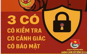 Công an TP.HCM giải cứu nữ sinh sập bẫy 'bắt cóc online', bị lừa 800 triệu đồng