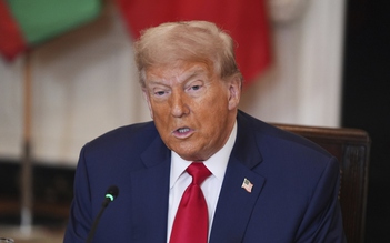 Tổng thống Trump nêu sai lầm của mật vụ khiến ông bị bắn