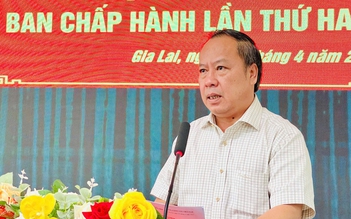 Cơ sở 2 tỉnh Gia Lai vận hành theo phương châm ‘3 trong - 2 ngoài’