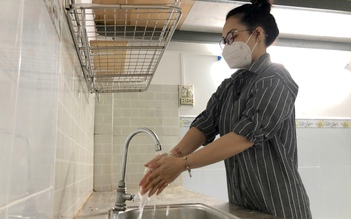 Nhiều phường mới ở TP.HCM cúp nước từ tối nay đến cuối tuần