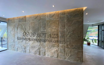 Gia Phát - Chuyên cung cấp và thi công tấm ốp tường cao cấp, sang trọng