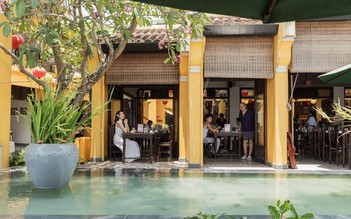 5 lý do lựa chọn Madame Lân - nhà hàng đặc sản Đà Nẵng trọn vị