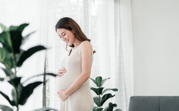 Phòng cúm đúng cách: Tấm khiên bảo vệ sức khỏe mẹ và bé