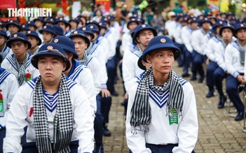 Bộ Quốc phòng trả lời về việc cố ý xăm hình để trốn nghĩa vụ quân sự