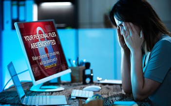Mã độc tống tiền nhắm mục tiêu vào dữ liệu cơ quan chính phủ và bệnh viện