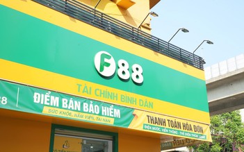 Pháp lý – ‘Ranh giới’ định danh mô hình tài chính thay thế