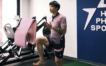 Đội tuyển Việt Nam: Tin vui từ Xuân Son, Văn Hậu và các anh tài khác