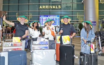 Đà Nẵng tìm cách thu hút khách siêu giàu Trung Đông