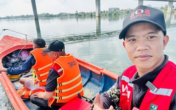 Những tấm lòng thầm lặng trong bóng đêm