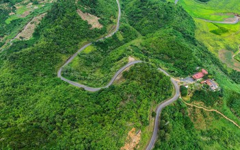 Lâm Đồng ưu tiên nâng cấp tuyến QL28 từ Gia Nghĩa đến Di Linh