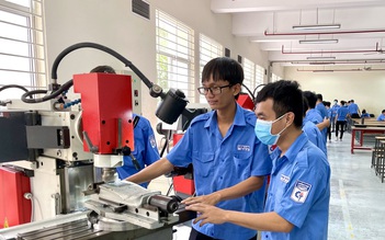 Học ngành công nghệ chiến lược nào sẽ được cấp học bổng và sinh hoạt phí?