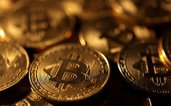 Giá Bitcoin đạt kỷ lục mới