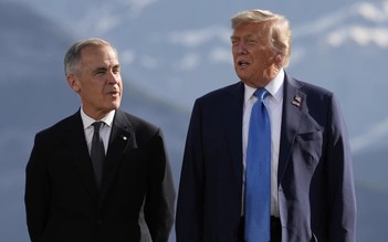 Tổng thống Mỹ Donald Trump tiết lộ thêm kế hoạch áp thuế