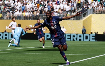 Chung kết FIFA Club World Cup 2025: PSG - ứng viên vô địch không thể chối cãi