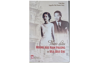 Câu chuyện về Long Mỹ Quận công Nguyễn Hữu Hào