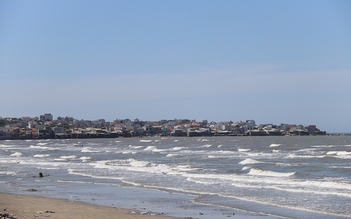 Gành Son - xứ Duồng, văn hóa, lịch sử và sức sống kinh tế biển