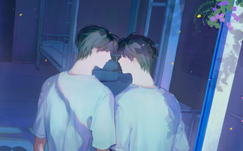 Hàng chục nữ tác giả viết truyện đam mỹ bị bắt 