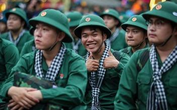 Quy định mới về nhiệm vụ của 4 bộ tại luật Nghĩa vụ quân sự