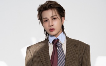 Chuyển hồ sơ vụ kiện liên quan ca sĩ Jack