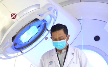 Bệnh viện Chợ Rẫy hội nghị quốc tế về xu hướng mới điều trị ung thư