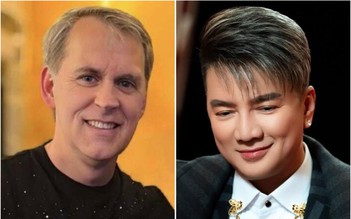 Động thái của tỉ phú Gerard với Đàm Vĩnh Hưng sau phán quyết bất lợi