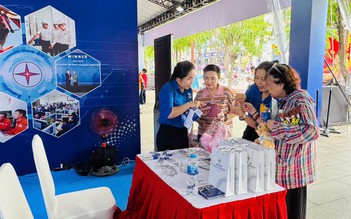 Tiết kiệm điện, không phải tiếc tiền mà là nghĩ đến người khác