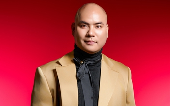 Ca sĩ A Tuân ly hôn vợ kém tuổi, lên tiếng chuyện có 'tình mới'