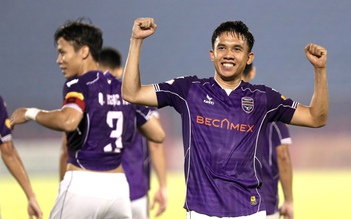 CLB Bình Dương chia tay ngọc quý, Minh Khoa trở thành đồng đội Quang Hải