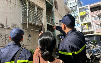 Công an TP.HCM ra quân xóa 'chuồng cọp'