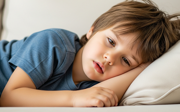 Ung thư thận ở trẻ em: dấu hiệu nào cha mẹ không được chủ quan?