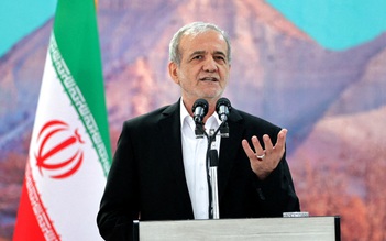 Tổng thống Iran bị thương do Israel tấn công?