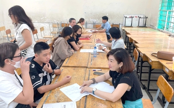 Thi tốt nghiệp THPT 2025 tác động đến việc chọn môn học lớp 10