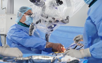 Phục hồi ngoạn mục sau đa thương tổn cột sống nhờ phương pháp xâm lấn tối thiểu