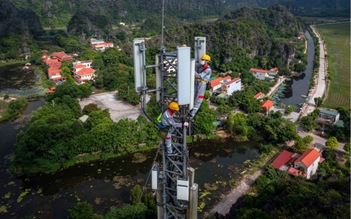 Nhiều 'ông lớn' smartphone bắt tay nhà mạng phổ cập 5G