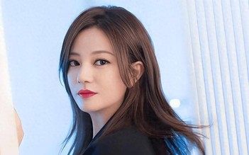 Triệu Vy đang đối mặt với chương đen tối nhất của cuộc đời