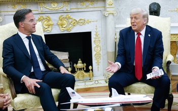 Ông Trump ra tối hậu thư cho Nga, tuyên bố muốn kết thúc xung đột Ukraine