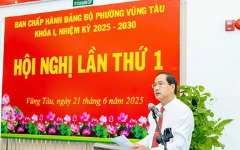 Phát triển du lịch Vũng Tàu chất lượng cao, đẳng cấp quốc tế