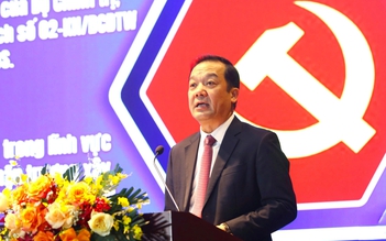 Không để tái diễn tình trạng yêu cầu người dân cung cấp giấy tờ trùng lặp với dữ liệu